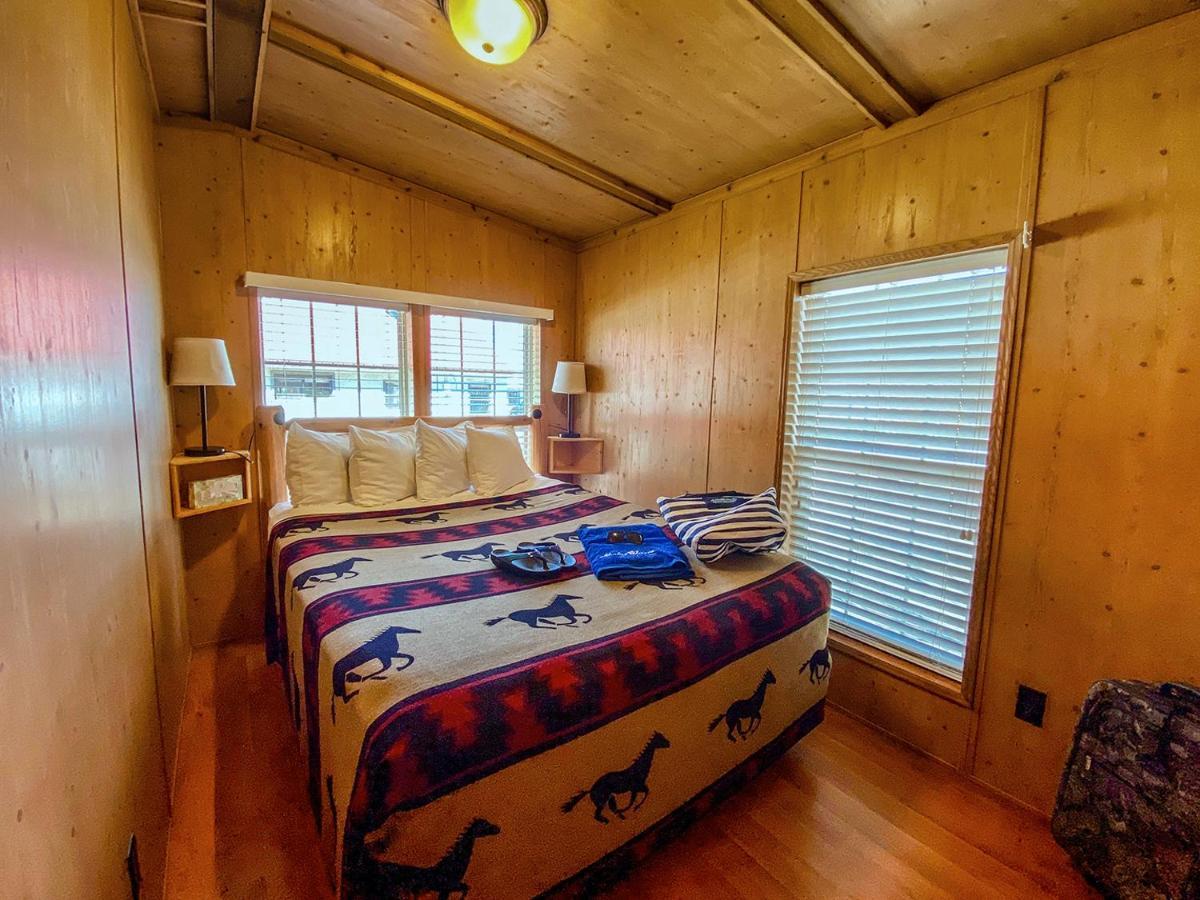 Healing Waters Resort And Spa Pagosa Springs Exteriér fotografie